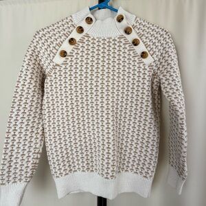 Ann Taylor Knit Sweater